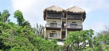 Bogavante Hotel Tecpan De Galeana Luaran gambar