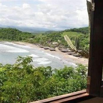 Bogavante Hotel Tecpan De Galeana Luaran gambar